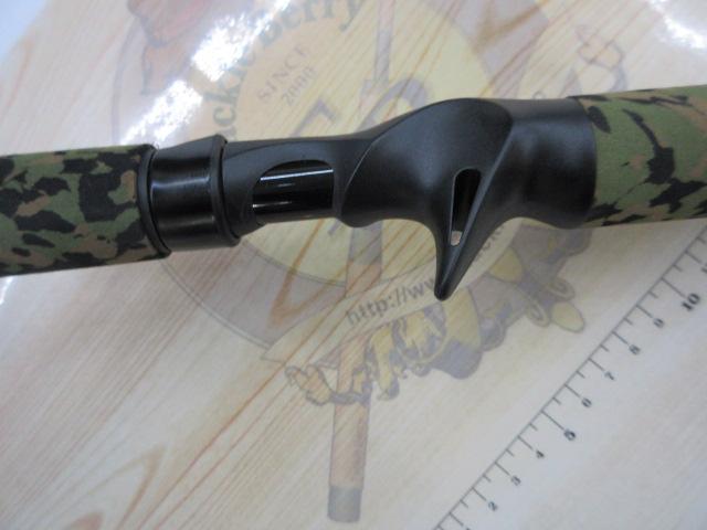 G鯰レンジャーCT66Ⅱナイトホワイト