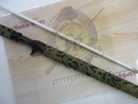 G鯰レンジャーCT66Ⅱナイトホワイト