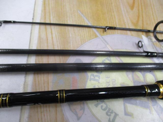 ルアーニスト MB 86ML-4｜＠ベリーネット 日本最大新品中古釣具WEBショップ