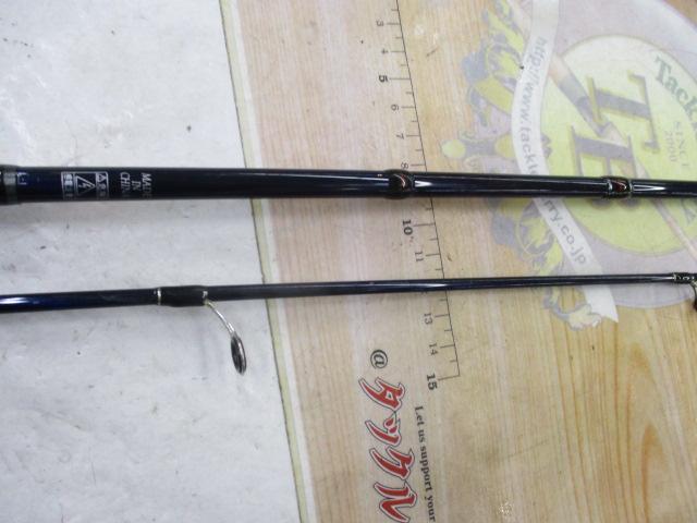 バスパラ BPS-602L