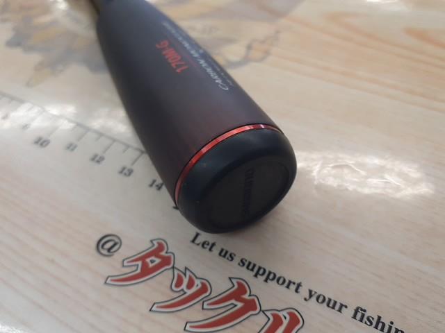 20ゾディアス 170M-G