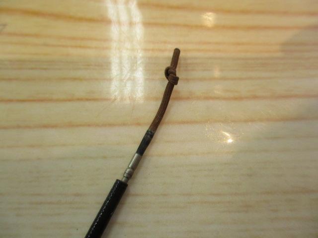 春渓 硬調70M・V