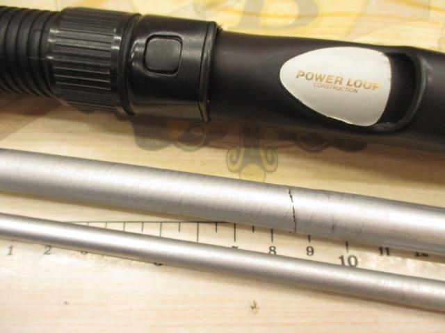 PL AD IGSシーマイティー 50-360