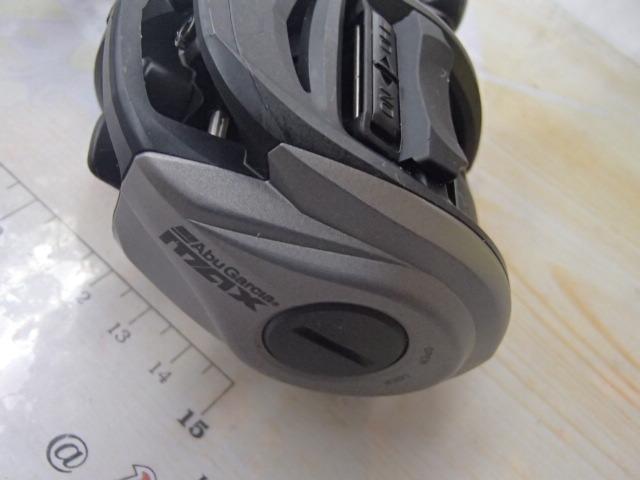 マックスX イージーキャスト