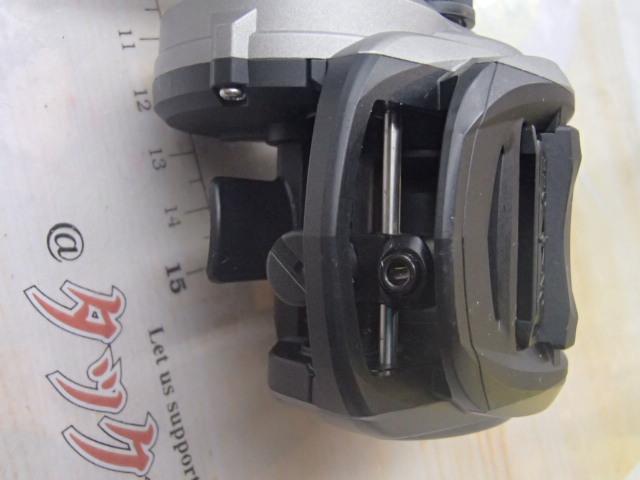 マックスX イージーキャスト