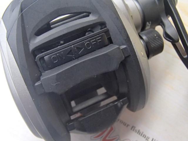 マックスX イージーキャスト