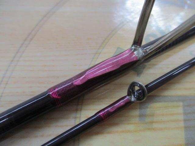 999.9フォーナインマイスター 63M-TRZ グレイウルフ