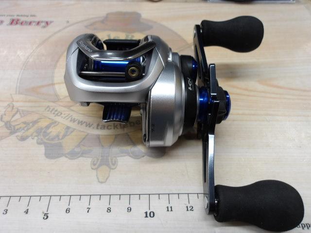 17ステファーノSS 101HG