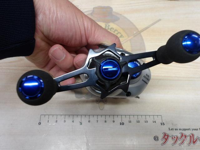 17ステファーノSS 101HG