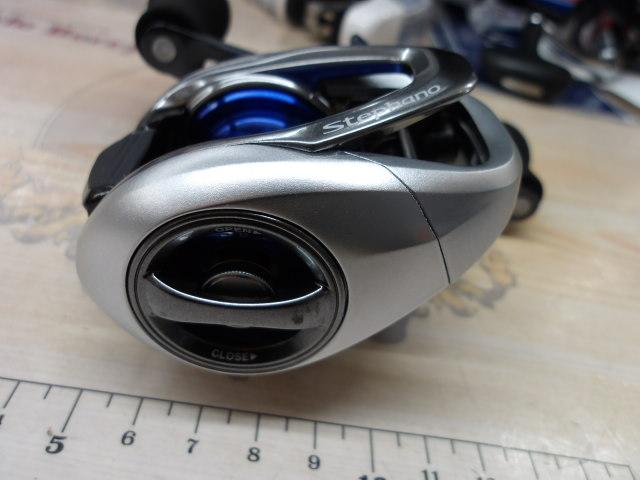 17ステファーノSS 101HG