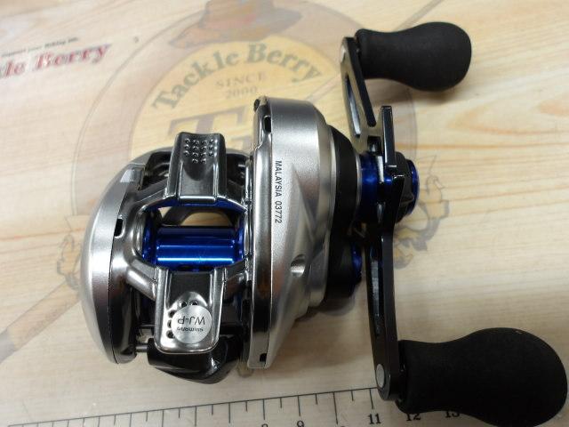 17ステファーノSS 101HG