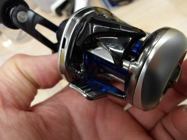 17ステファーノSS 101HG