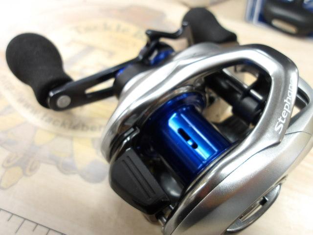 17ステファーノSS 101HG