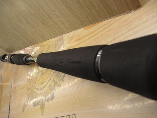 ソルティガベイジギング SG BJ64XHS