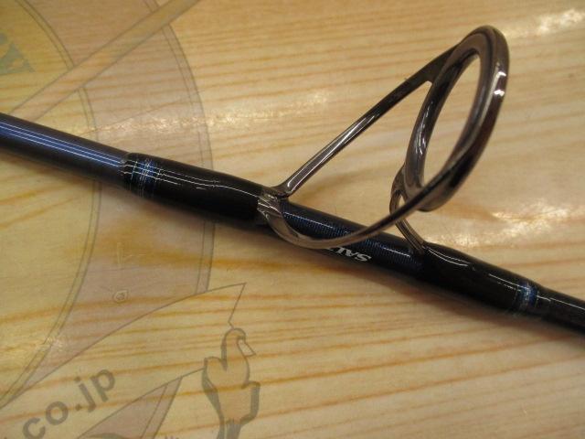 ソルティガベイジギング SG BJ64XHS