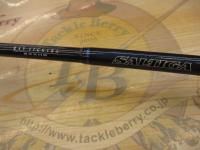 ソルティガベイジギング SG BJ64XHS