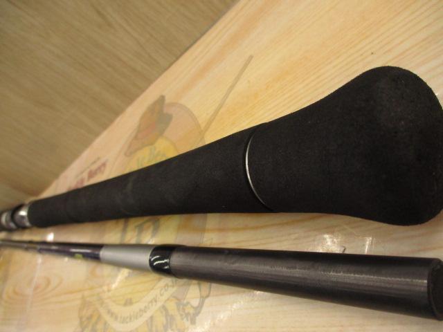 グラップラー S73ML