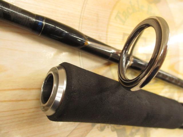 グラップラー S73ML