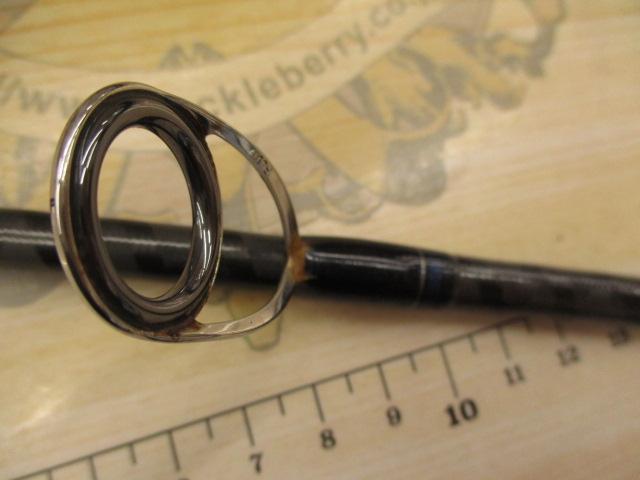 グラップラー S73ML