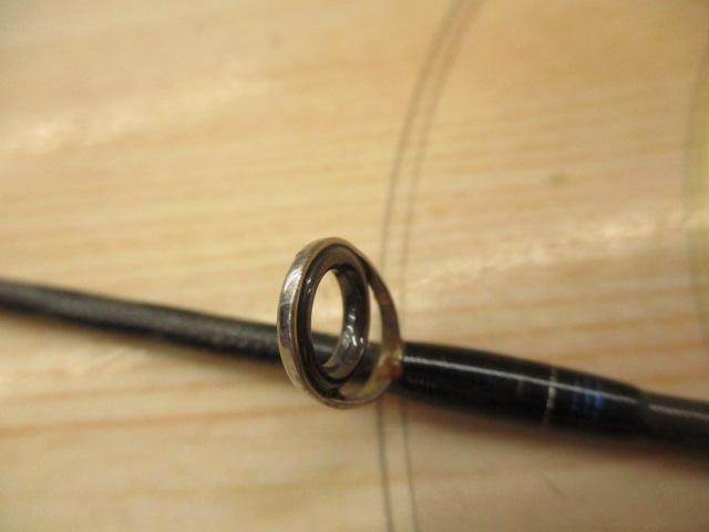 グラップラー S73ML