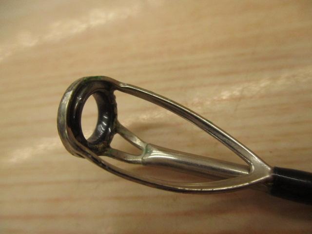 グラップラー S73ML