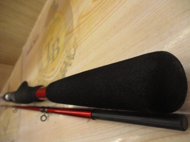 ベイゲームⅠカワハギ S180