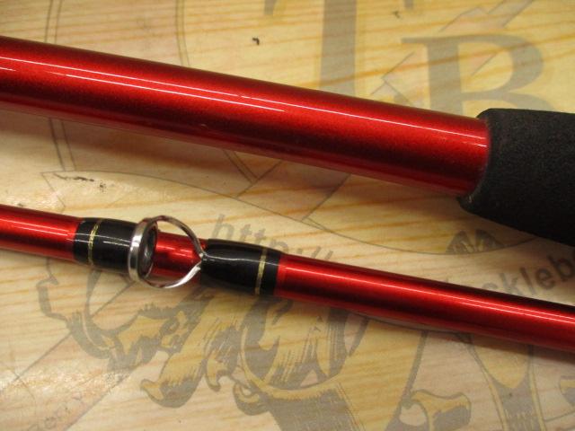ベイゲームⅠカワハギ S180