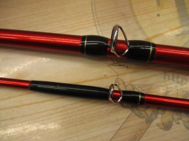 ベイゲームⅠカワハギ S180