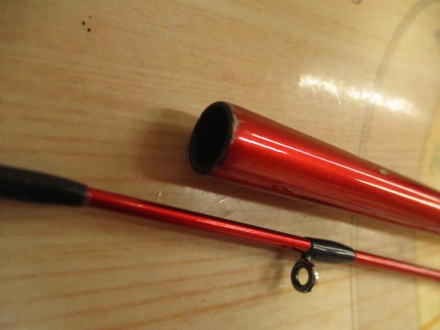 ベイゲームⅠカワハギ S180