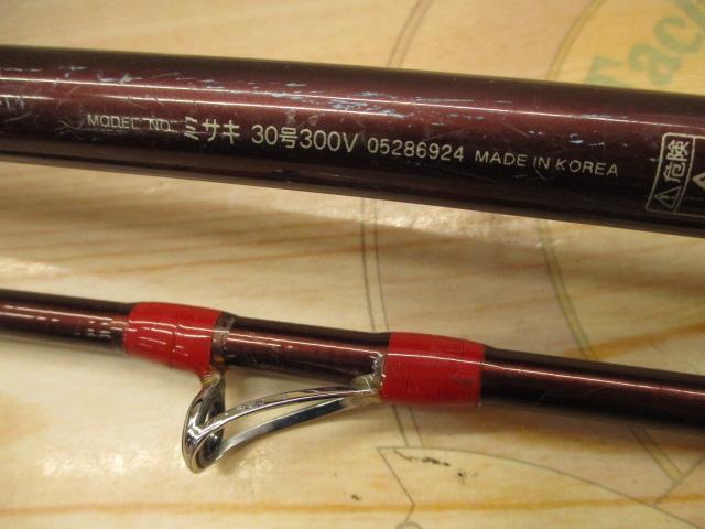 ミサキ 30-300V