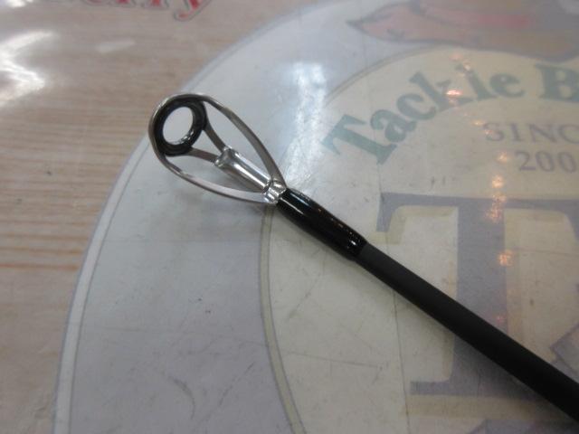 ソルティガJ レブリミット 54B-8