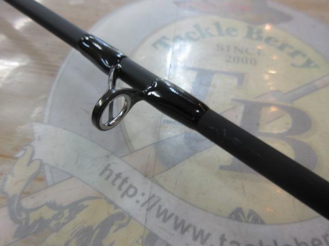 ソルティガJ レブリミット 54B-8