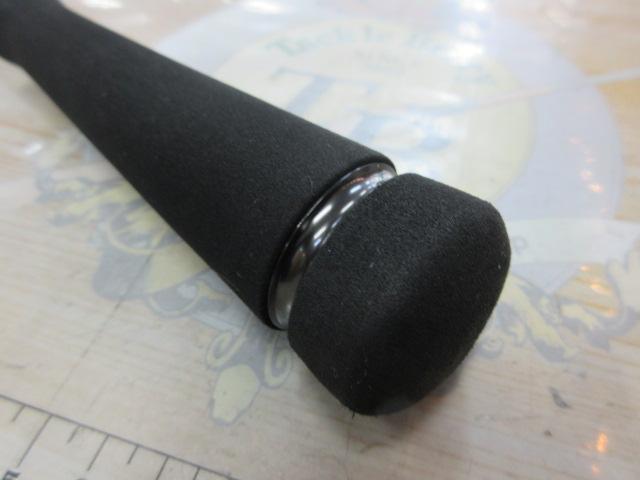 ソルティガJ レブリミット 54B-8