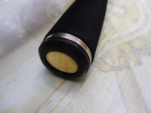 カレイドインスピラーレRSR RSR-C70XHX ラピッドガンナーRSR