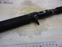 デストロイヤー F5-66X(HT800)マットブラックブランクス