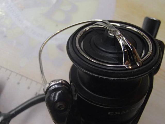 20エクスセンスBB C3000MHG