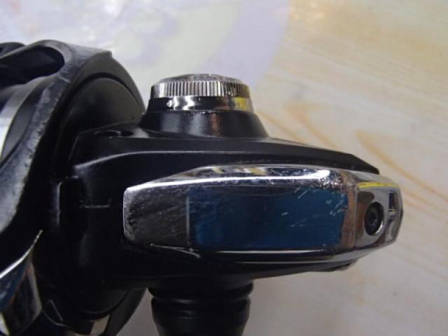 20エクスセンスBB C3000MHG