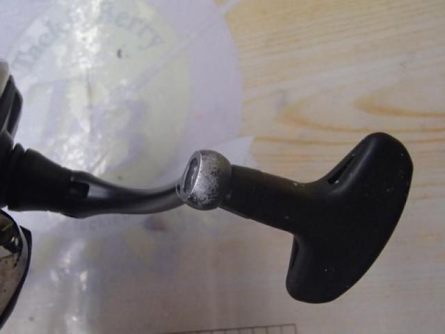 20エクスセンスBB C3000MHG