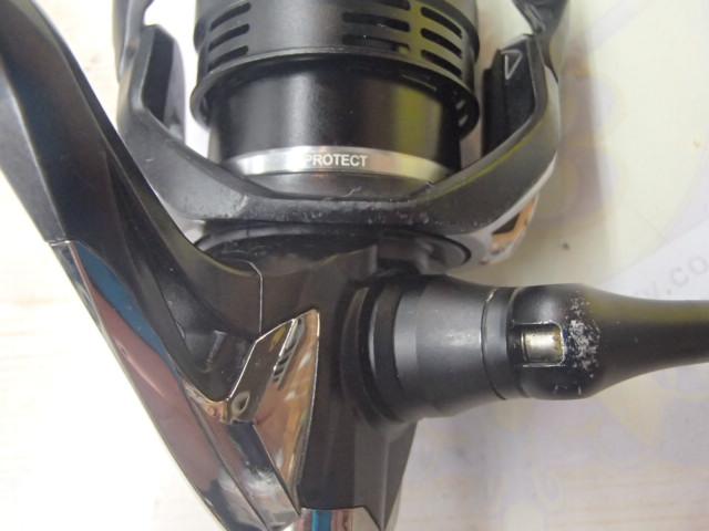 20エクスセンスBB C3000MHG