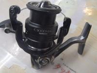 20エクスセンスBB C3000MHG