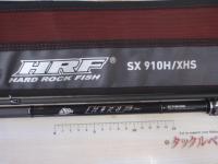 HRF SX 910H/XHS