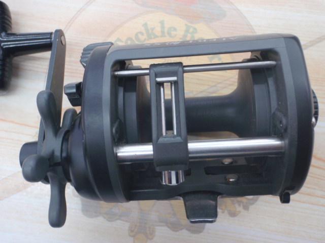 アラート船SS700 