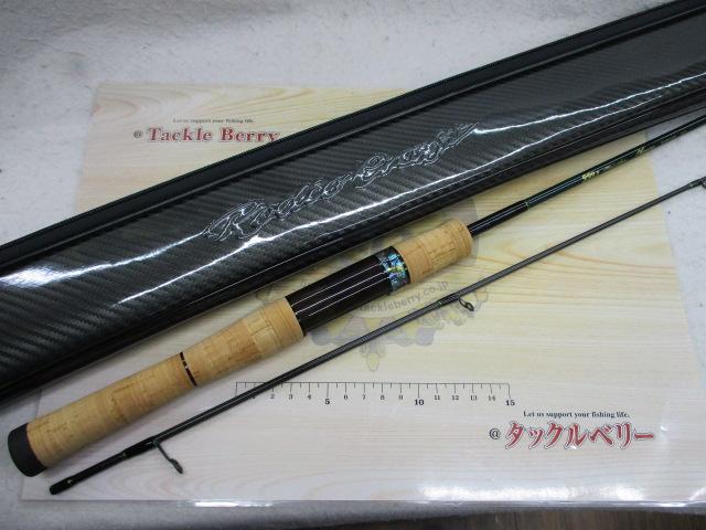 999.9フォーナインマイスター 62L+ キメラ