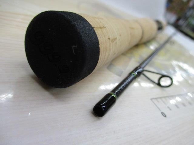 999.9フォーナインマイスター 62L+ キメラ