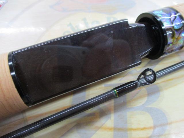 999.9フォーナインマイスター 62L+ キメラ