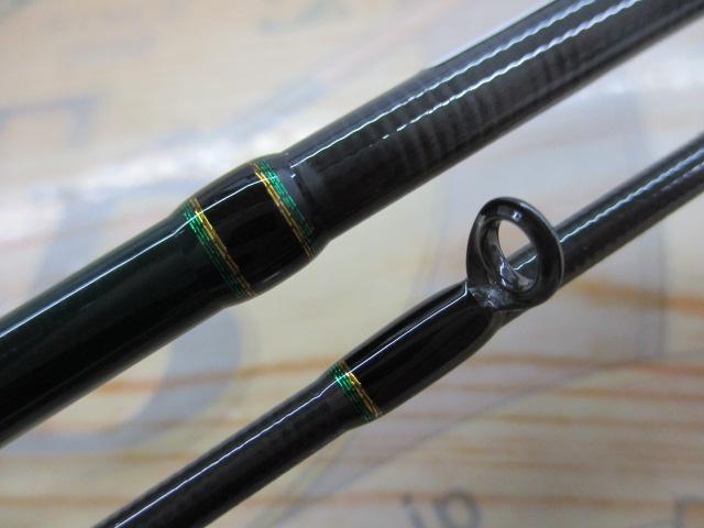 999.9フォーナインマイスター 62L+ キメラ