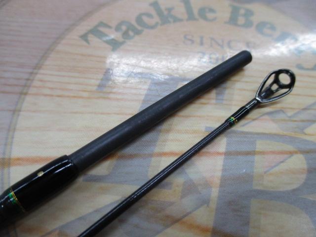 999.9フォーナインマイスター 62L+ キメラ