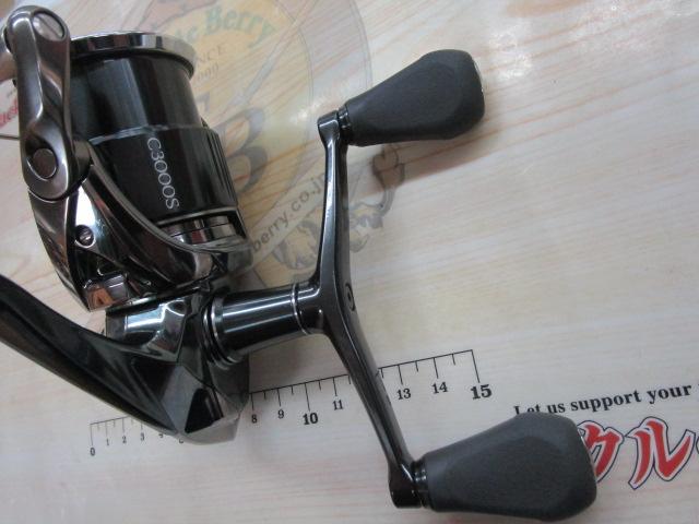 22ステラ C3000SDH