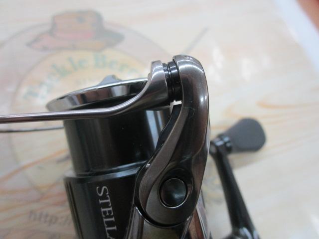 22ステラ C3000SDH