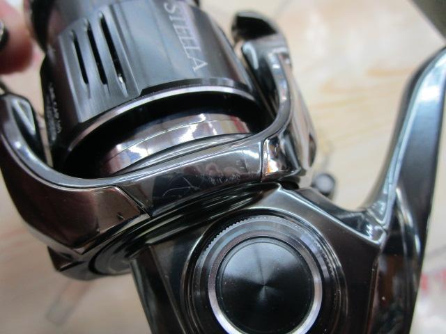 22ステラ C3000SDH